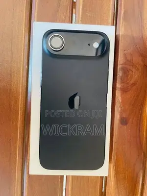 Apple iPhone 17 Air (Used)
