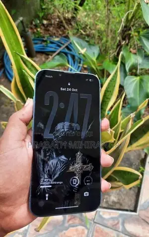 Apple iPhone 13 128GB (Used)