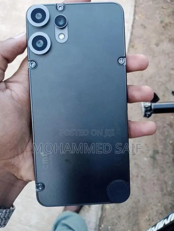 NOTHING CMF Phone 2 Pro (Used)