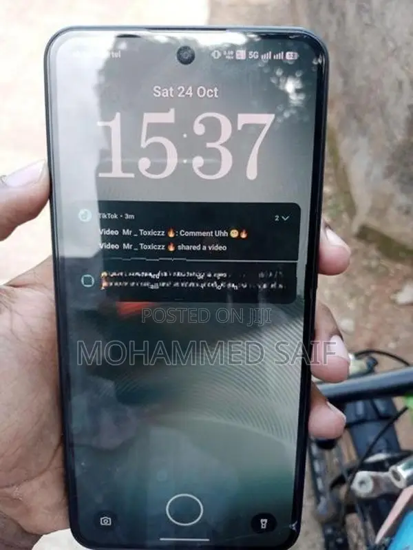 NOTHING CMF Phone 2 Pro (Used)