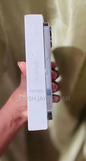 Apple iPhone 14 Pro Max (Used)