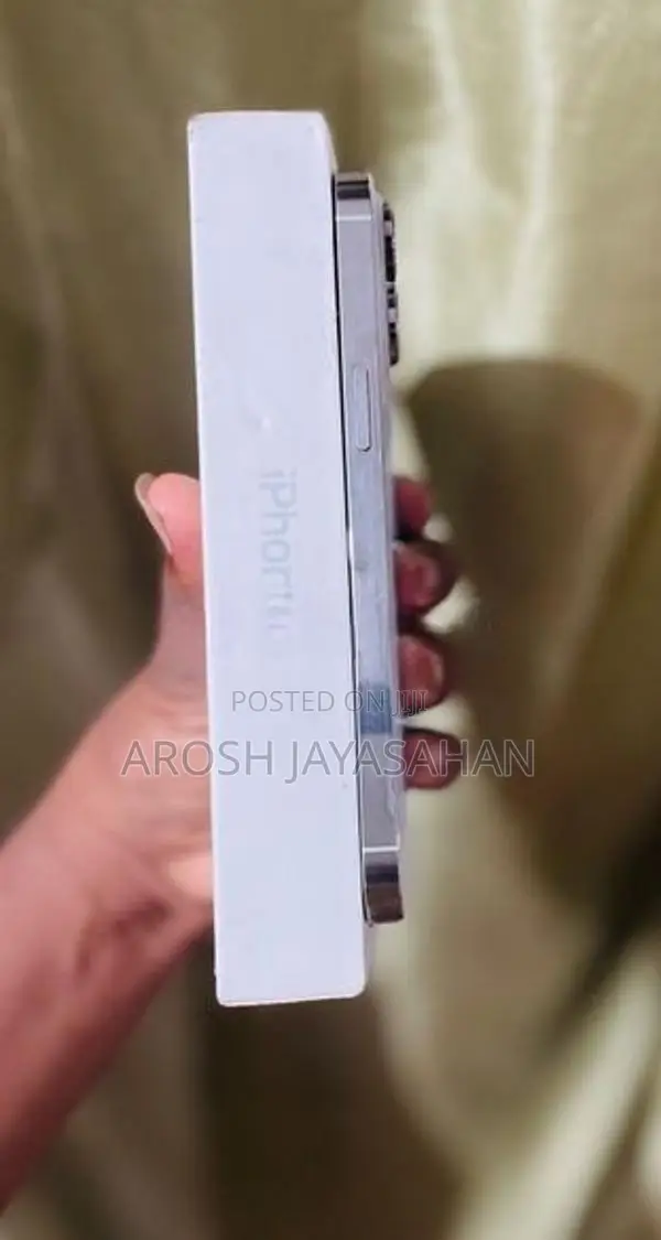 Apple iPhone 14 Pro Max (Used)