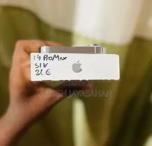 Apple iPhone 14 Pro Max (Used)