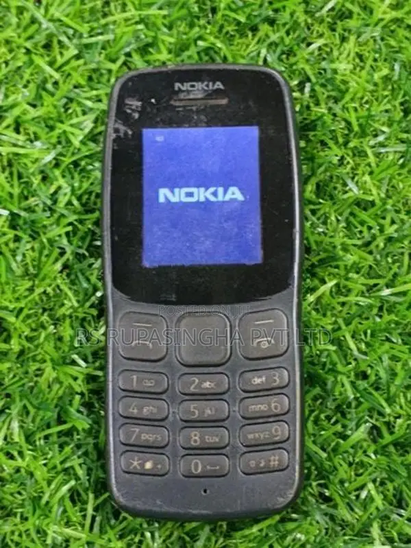 Nokia 105 (Used)