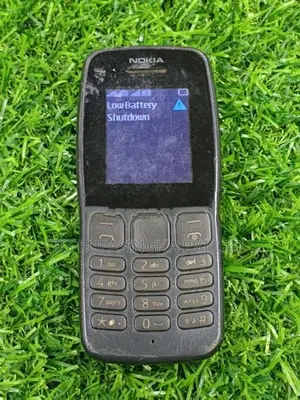 Nokia 105 (Used)