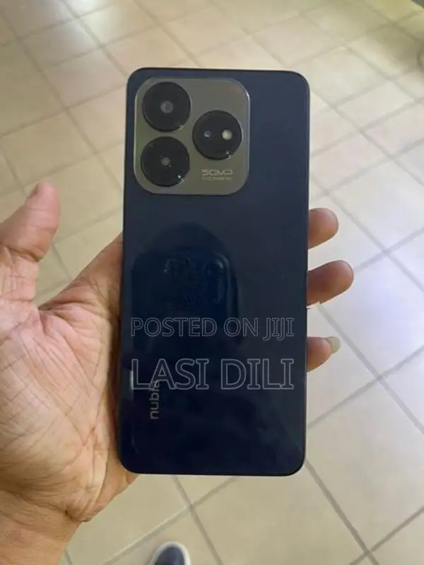 ZTE Nubia V60 (Used)