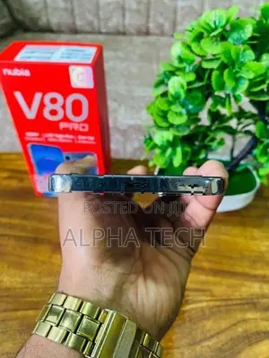 ZTE nubia V80 Pro 20GB 256GB (Used)