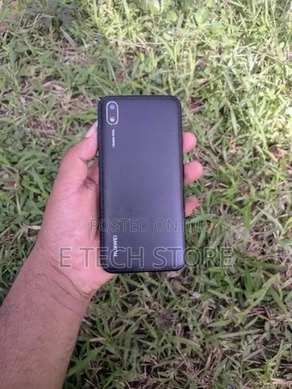 Huawei Y5 (Used)