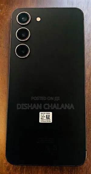 Samsung Galaxy S23 (Used)