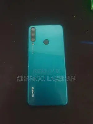 Huawei Y6p (Used)