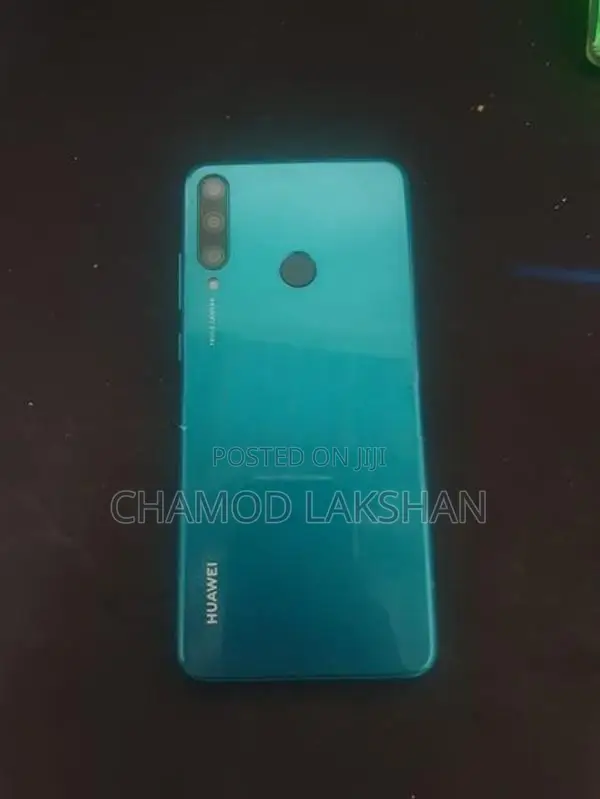 Huawei Y6p (Used)