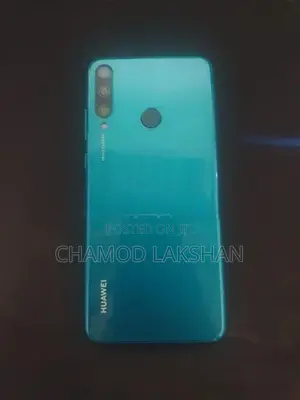 Huawei Y6p (Used)