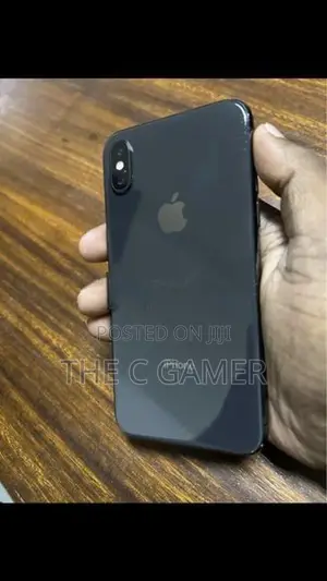 Apple iPhone X (Used)