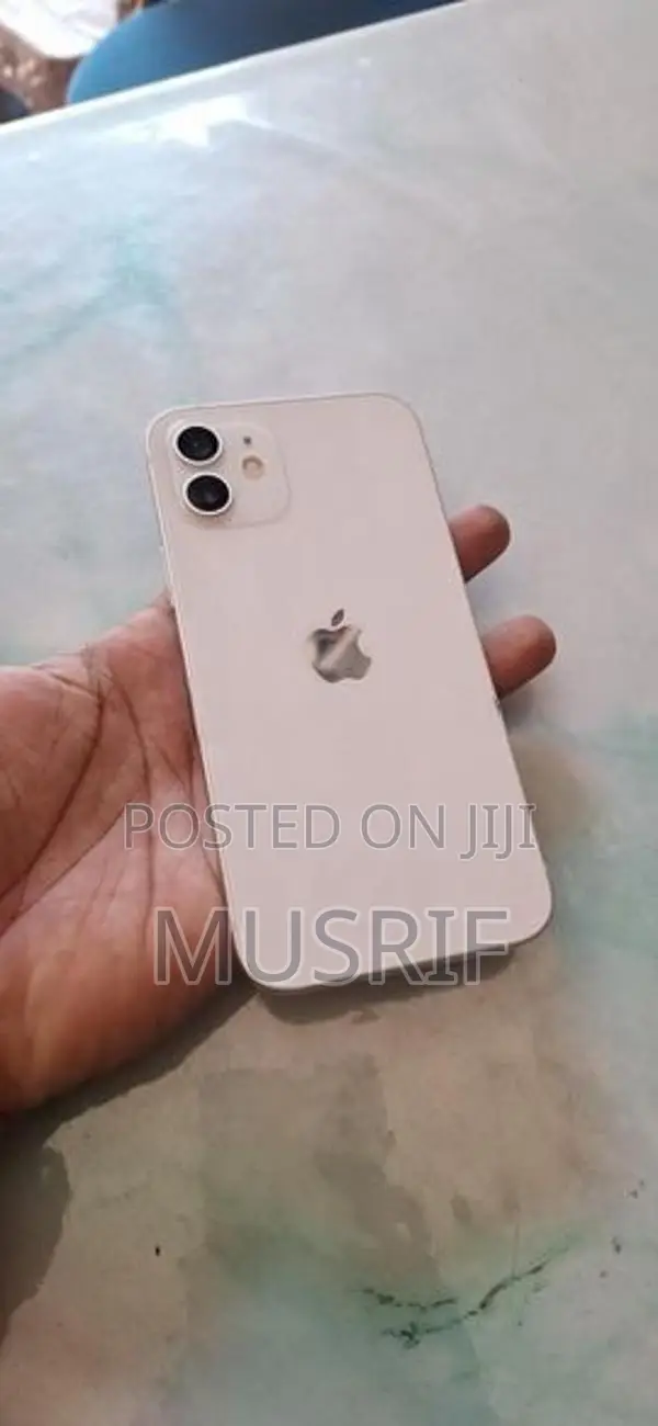 Apple iPhone 12 (Used)