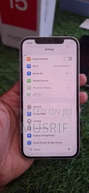 Apple iPhone 12 (Used)