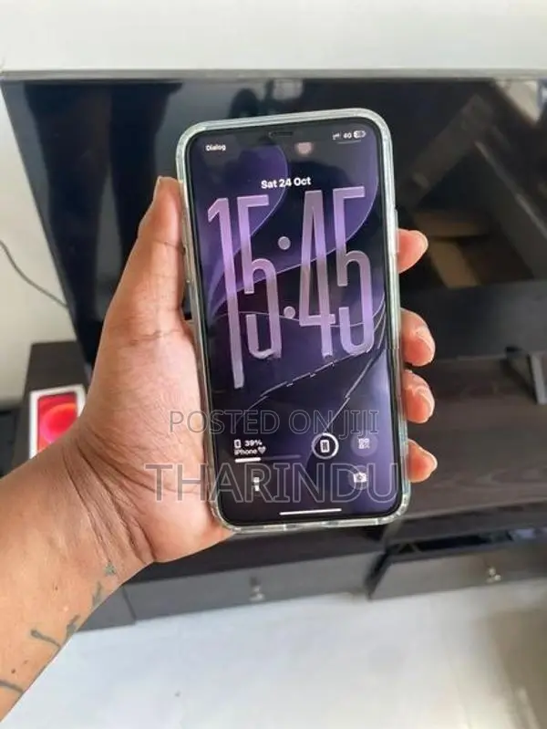 Apple iPhone 11 Pro Max (Used)