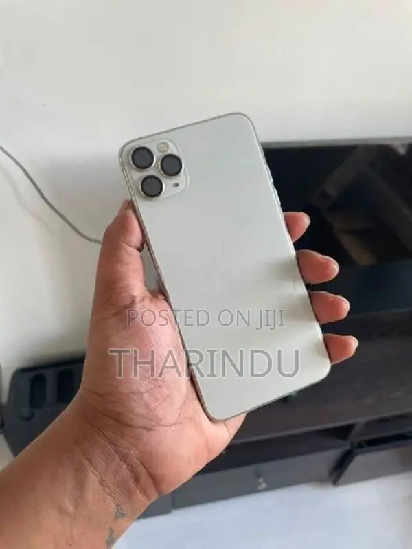 Apple iPhone 11 Pro Max (Used)