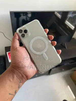 Apple iPhone 11 Pro Max (Used)
