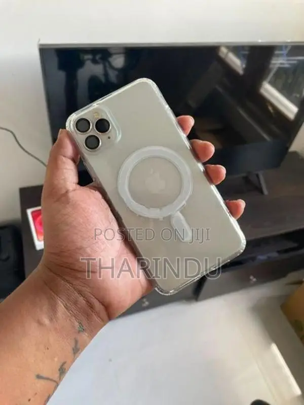 Apple iPhone 11 Pro Max (Used)