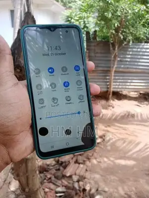 Samsung Galaxy A03 Core (Used)