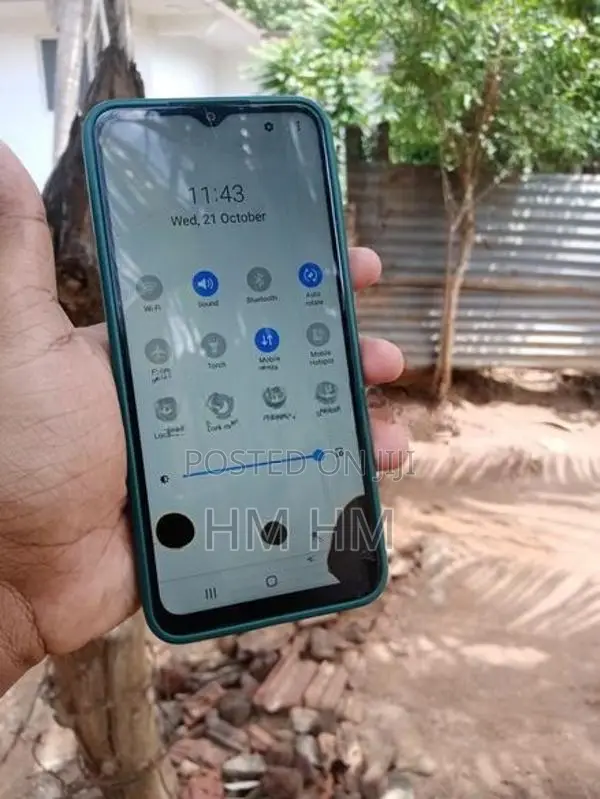 Samsung Galaxy A03 Core (Used)