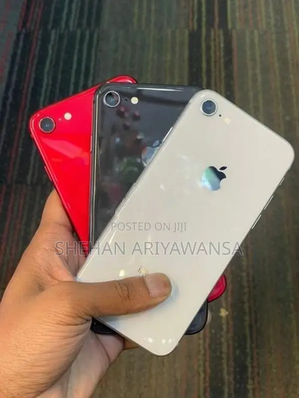 Apple iPhone 8 (Used)