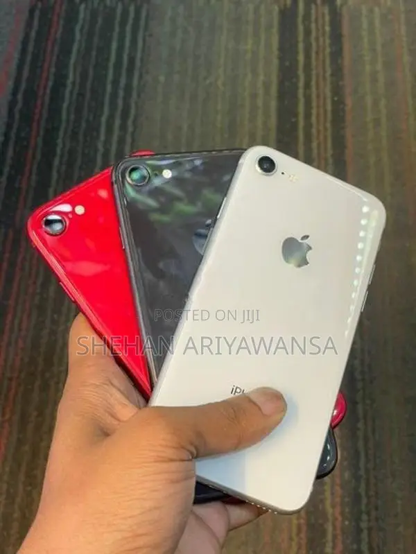 Apple iPhone 8 (Used)