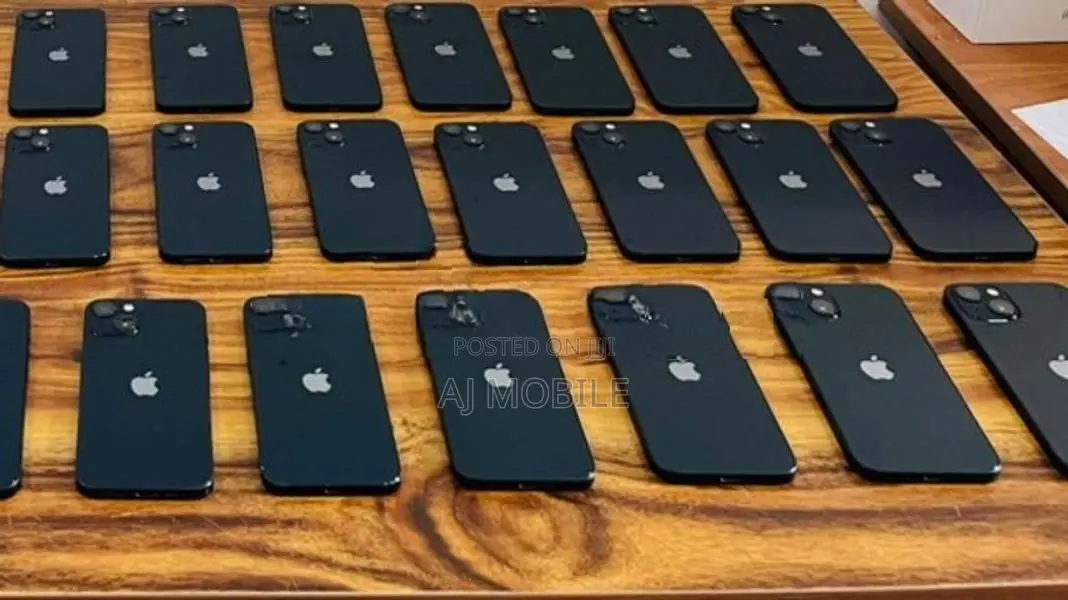Apple iPhone 14 128GB (Used)