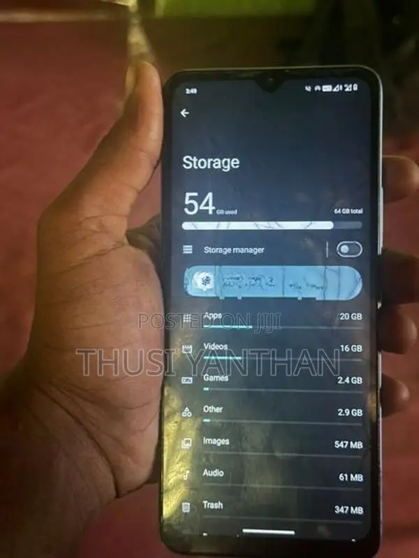 Xiaomi Mi 3 (Used)