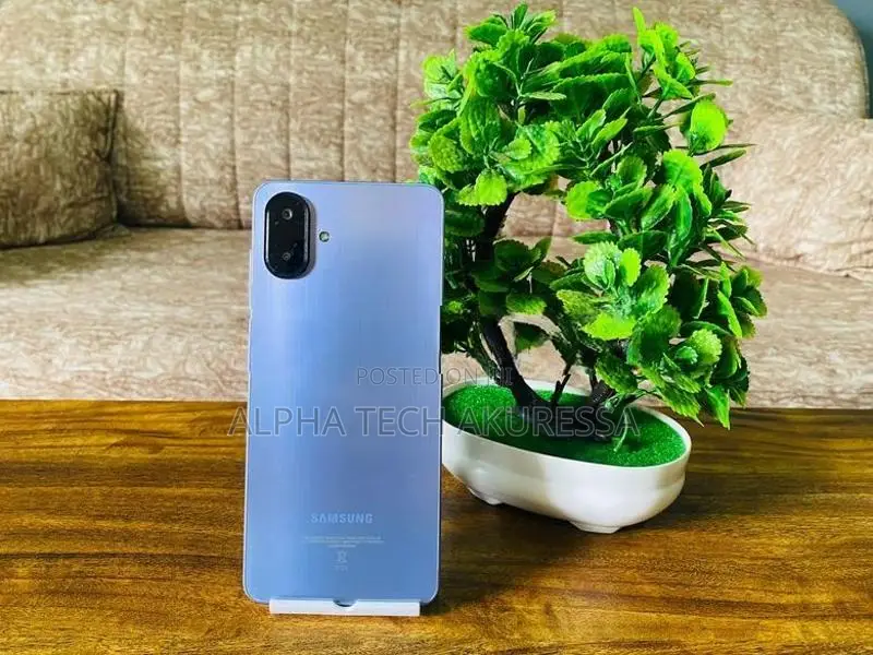Samsung Galaxy A07 4GB 64GB (Used)