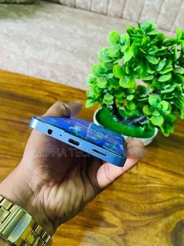 Samsung Galaxy A07 4GB 64GB (Used)