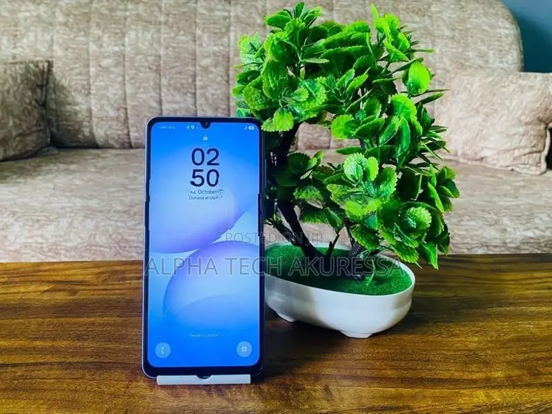 Samsung Galaxy A07 4GB 64GB (Used)