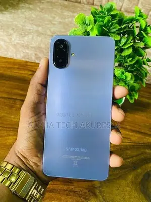 Samsung Galaxy A07 4GB 64GB (Used)