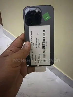 Apple iPhone 14 Pro (Used)