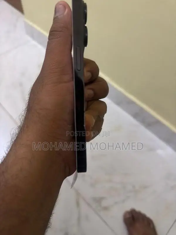 Apple iPhone 14 Pro (Used)