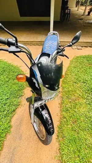 Bajaj CT100 2010