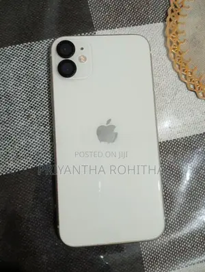 Apple iPhone 11 gb128 (Used)