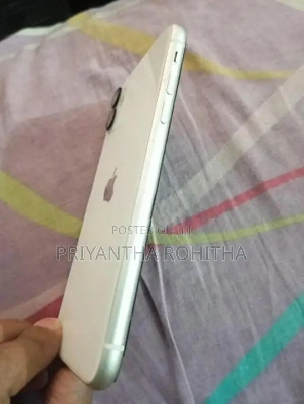 Apple iPhone 11 gb128 (Used)