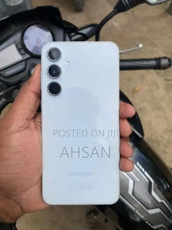 Samsung Galaxy A55 (Used)