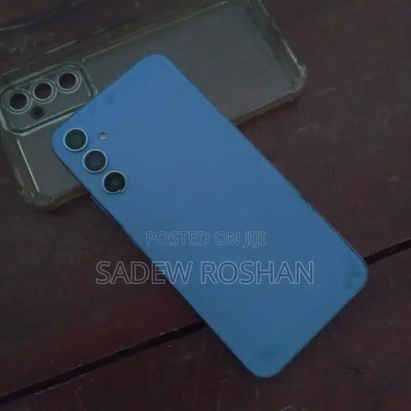 Samsung Galaxy A34 (Used)