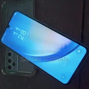 Samsung Galaxy A34 (Used)