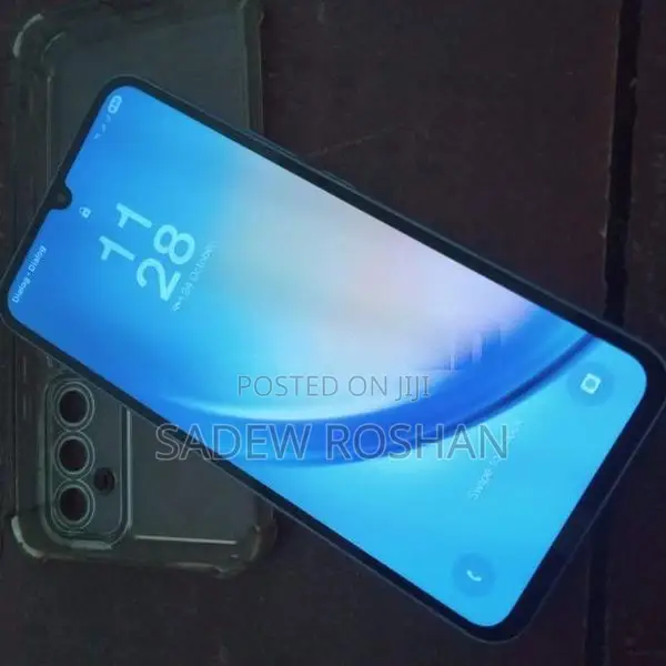 Samsung Galaxy A34 (Used)