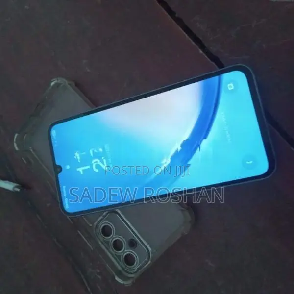 Samsung Galaxy A34 (Used)
