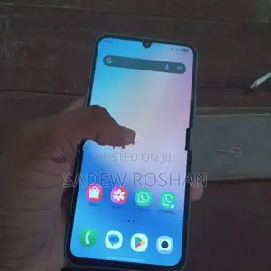 Samsung Galaxy A34 (Used)