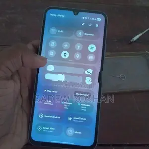 Samsung Galaxy A34 (Used)