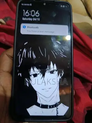 Xiaomi Redmi Note 8 Pro (Used)