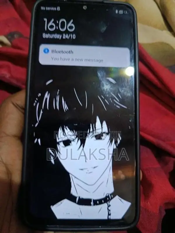 Xiaomi Redmi Note 8 Pro (Used)