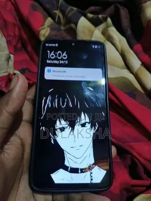 Xiaomi Redmi Note 8 Pro (Used)