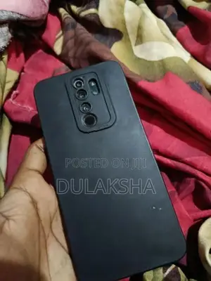 Xiaomi Redmi Note 8 Pro (Used)