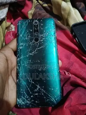 Xiaomi Redmi Note 8 Pro (Used)